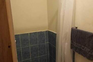 هتل Hostal Vital Yek