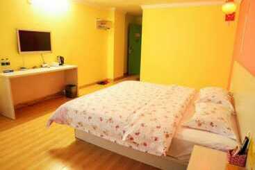 Jiaying Chain Hotel   Dongguan Nancheng Branch