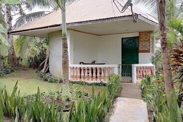 هتل Jupiter S Garden Resort
