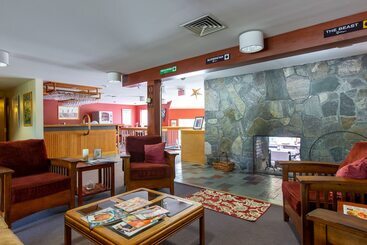 هتل Mendon Mountainview Lodge