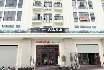 هتل Nara