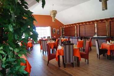 هتل Ol Donyo Sabuk Resort