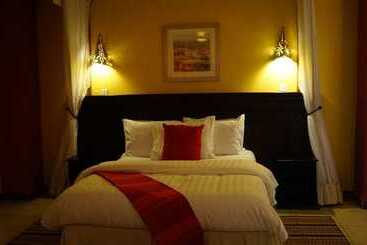 هتل Ol Donyo Sabuk Resort