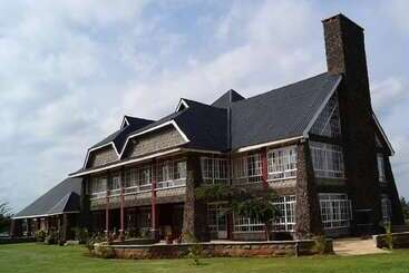 هتل Ol Donyo Sabuk Resort