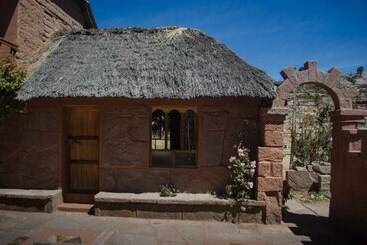 هتل Posada Del Sol