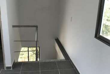 هتل Posada La Casa De Majo