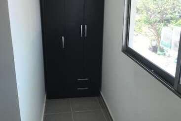 هتل Posada La Casa De Majo