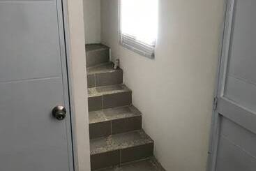 هتل Posada La Casa De Majo
