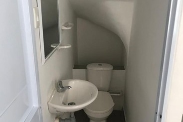 هتل Posada La Casa De Majo