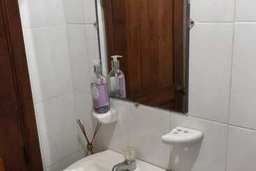 هتل Posada La Casa De Majo