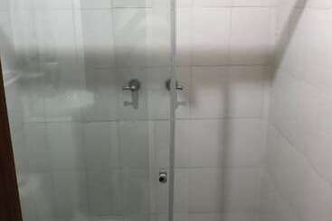 هتل Posada La Casa De Majo