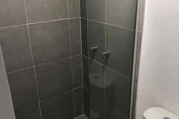 هتل Posada La Casa De Majo