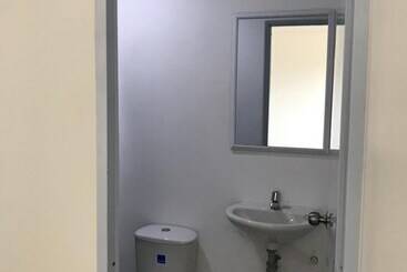 هتل Posada La Casa De Majo