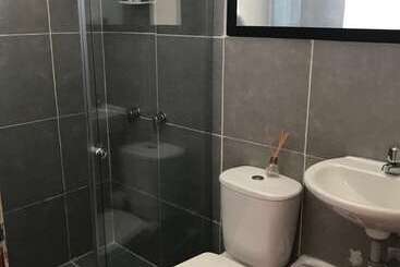 هتل Posada La Casa De Majo