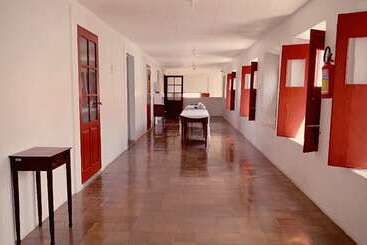 هتل Pousada Convento Da Conceição