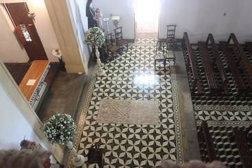هتل Pousada Convento Da Conceição