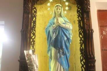 هتل Pousada Convento Da Conceição