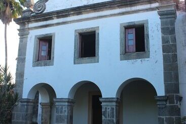 هتل Pousada Convento Da Conceição