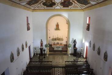 هتل Pousada Convento Da Conceição