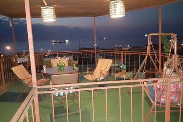 هتل Puerto Caliche
