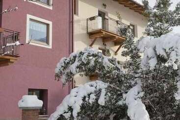 هتل روستایی Agriturismo Gli Elfi