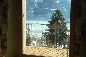 هتل روستایی Agriturismo Gli Elfi
