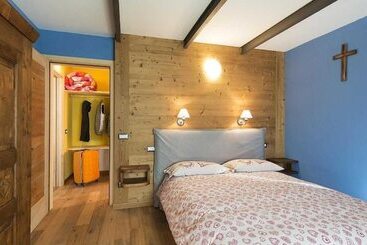 هتل روستایی Agriturismo Gli Elfi