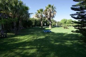 هتل روستایی Finca Son Vivot