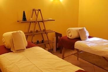 هتل Sel Lodge & Spa