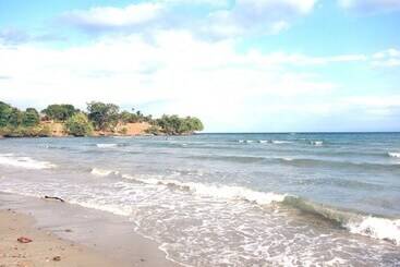 בית מלון כפרי Suites & Rooms A&t Samana