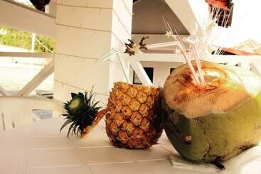 هتل Suites & Rooms A&t Samana