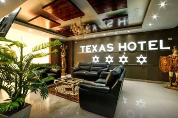 هتل Texas
