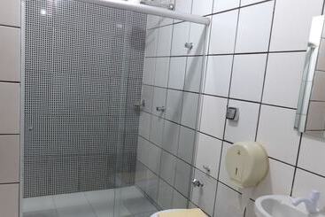 هتل Umuarama