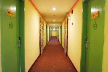 Jiaying Chain Hotel   Dongguan Nancheng Branch