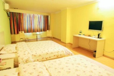 Jiaying Chain Hotel   Dongguan Nancheng Branch