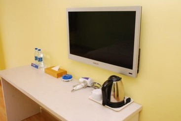 Jiaying Chain Hotel   Dongguan Nancheng Branch