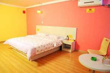 Jiaying Chain Hotel Dongguan Nancheng Branch