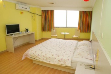Jiaying Chain Hotel   Dongguan Nancheng Branch