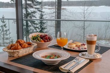Park Hotel Dacha Wintera