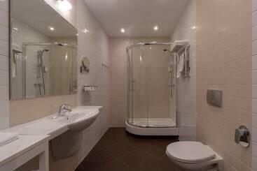 Park Hotel Dacha Wintera