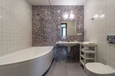 Park Hotel Dacha Wintera