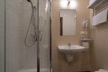 Park Hotel Dacha Wintera