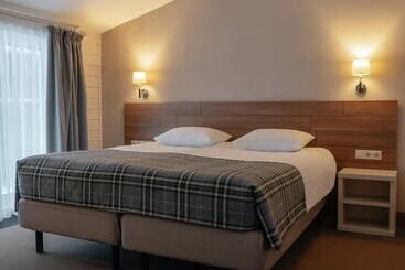 Park Hotel Dacha Wintera