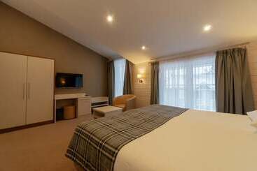Park Hotel Dacha Wintera