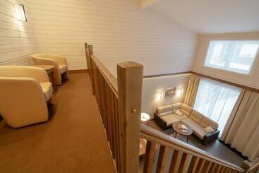 Park Hotel Dacha Wintera