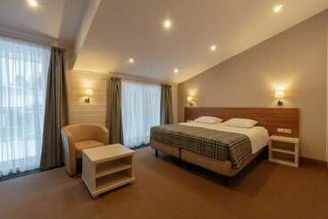 Park Hotel Dacha Wintera