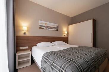 Park Hotel Dacha Wintera
