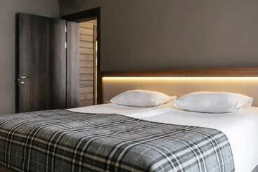 Park Hotel Dacha Wintera
