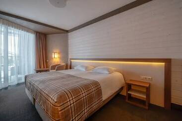 Park Hotel Dacha Wintera