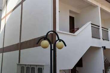 پانسیون Alpine Lxpd Water Chalet